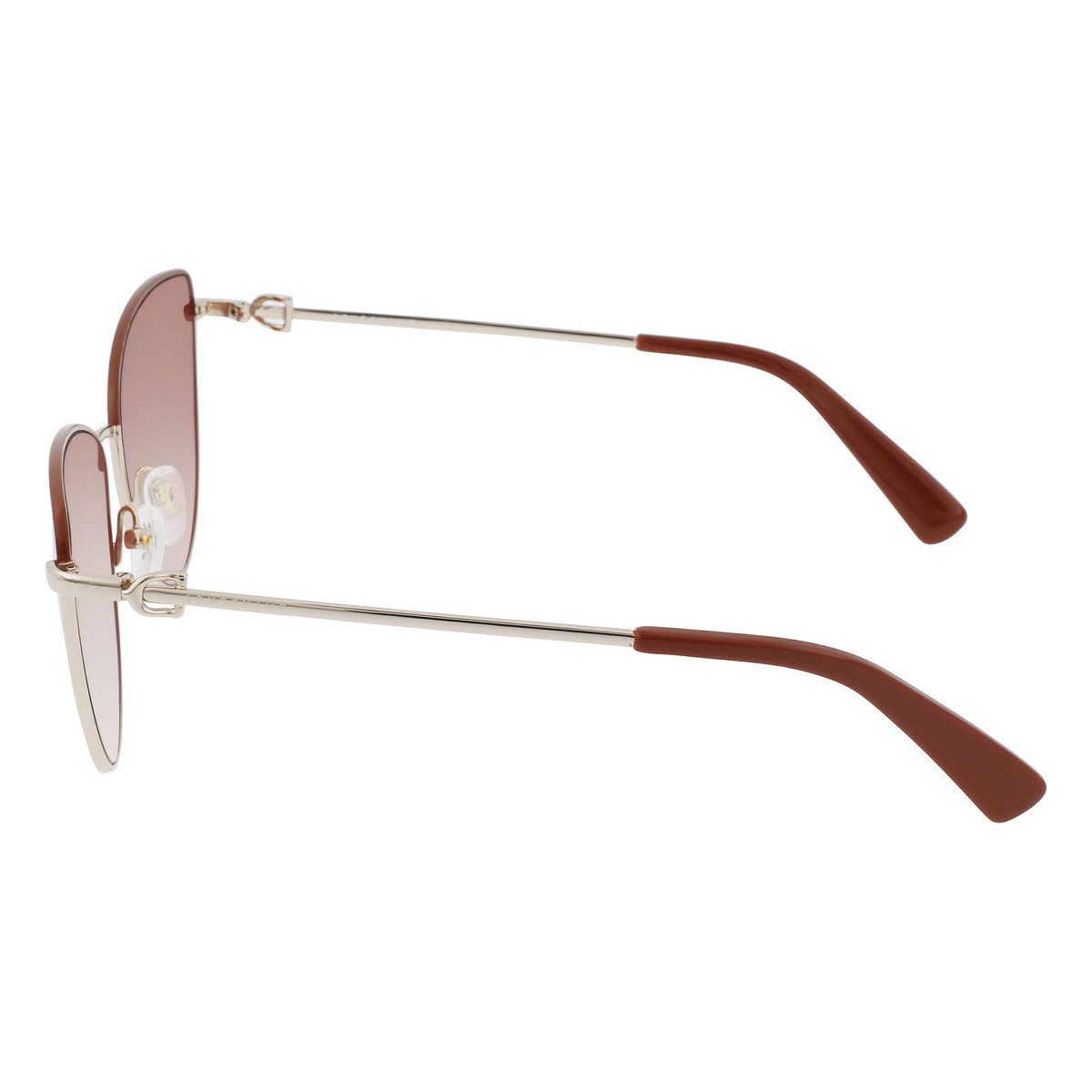 Zonnebril Dames Longchamp LO152S-731 ø 58 mm
